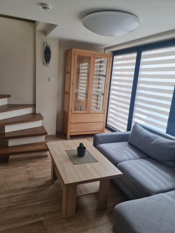 Quality Rest In Giruliai Apartments Klaipeda Exterior foto